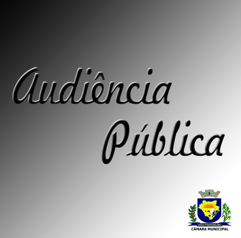 Superintendente do Ministério do Trabalho e Emprego se reunirá com Lideranças Pinheirenses em Audiência Pública