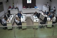 Vereadores aprovam empréstimo de R$ 3 milhões que serão aplicados em veículos para saúde e maquinário para recuperação das estradas