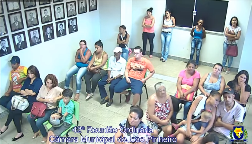 Vereadores aprovam Projeto de Lei Complementar isentando impostos para beneficiários do Minha Casa Minha Vida Entidades